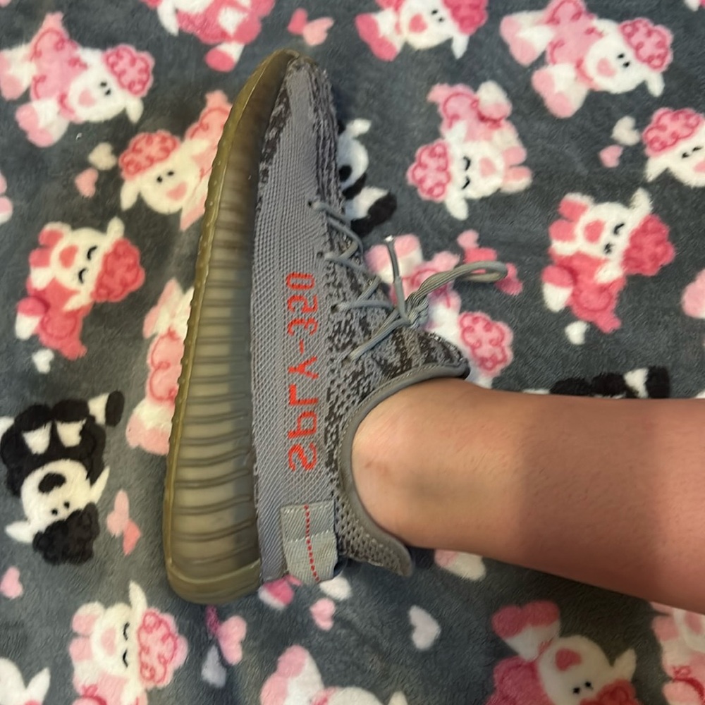 YEEZY 350